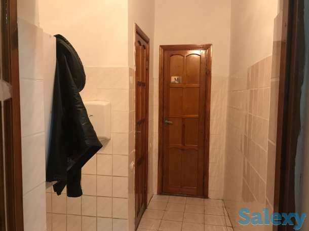 Офис 148 м², мкр Коктем-3, Байзакова 299 — проспект Бухар жырау, фотография 1