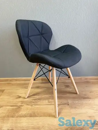 Большой ассортимент стульев и кресел, фотография 9