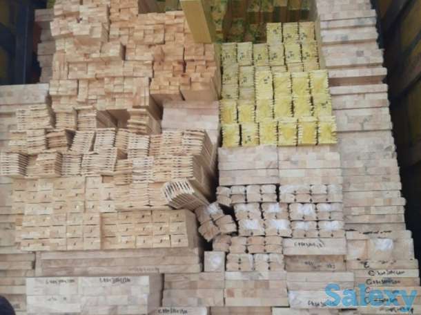 Доска Кругляки Брусок, фотография 9