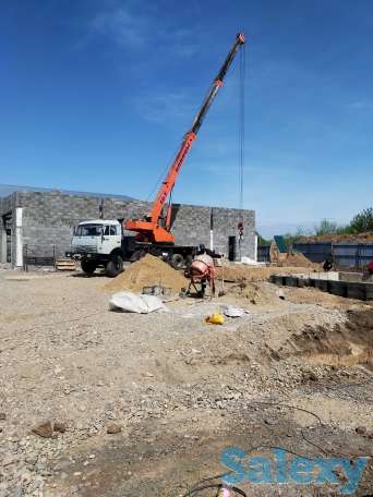 Продам Автокран Клинцы, фотография 2