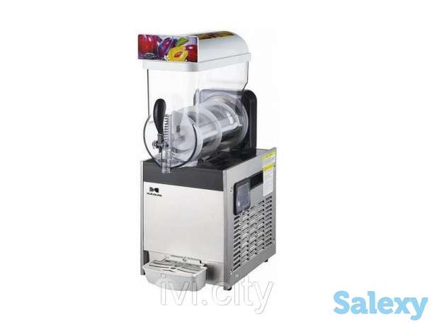 Фастфуд оборудование, фотография 1