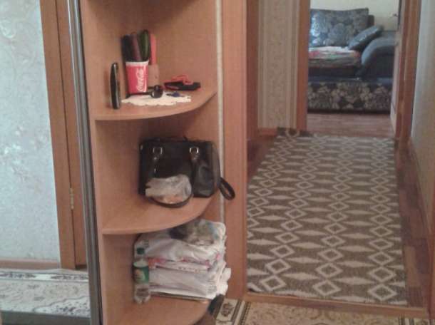 Продам 2х комн.квартиру, Район КарГУ, фотография 8