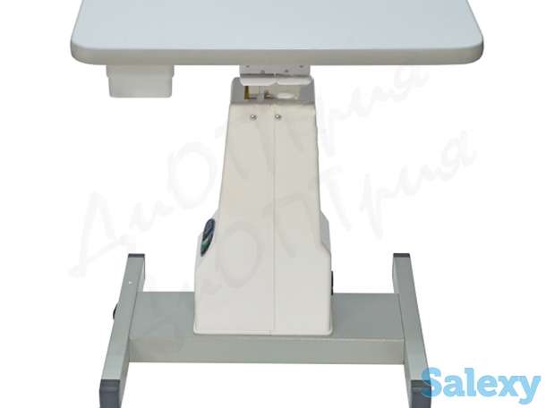 Стол приборный с электроприводом на 1 прибор, фотография 4