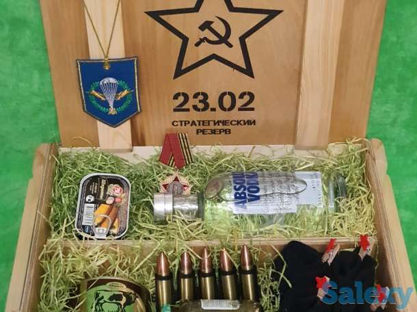 Мужской подарок, фотография 6