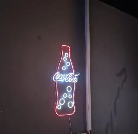 Объёмные буквы Шымкент, фотография 3