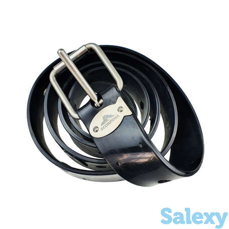 Ремень настраиваемый scorpena т - soft, фотография 1