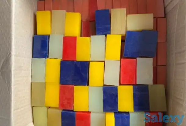 Сухарь полиуретан, фотография 1