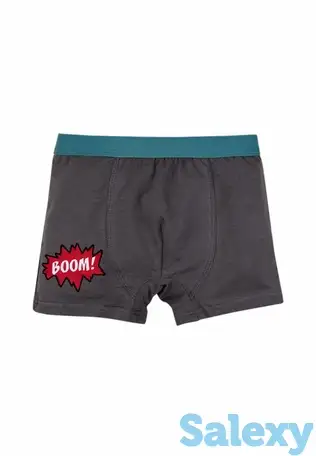 Трусы bossa nova, фотография 1