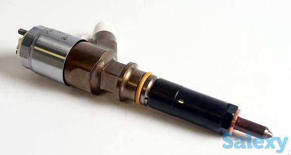 Форсунки 320-0680, 2645A747,на экскаватор Caterpillar 320 Кат 320, фотография 2