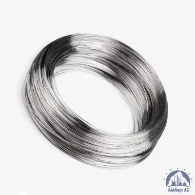 Проволока ПАНЧ-11 Диаметр: 0,8-4 мм, фотография 1