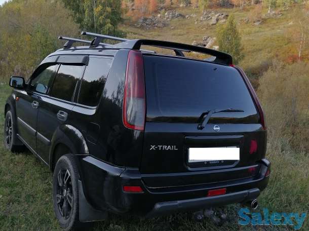 Продам Nissan X-Trail, фотография 2
