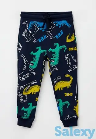 Брюки спортивные sela, фотография 1