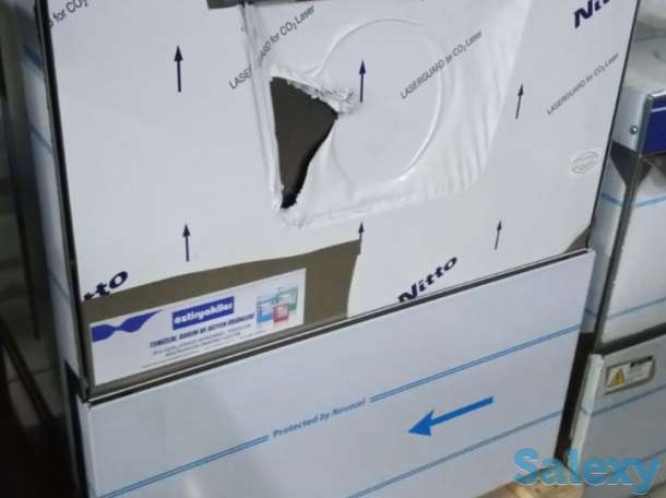 Посудомоечная машина на 500 тарелок., фотография 1