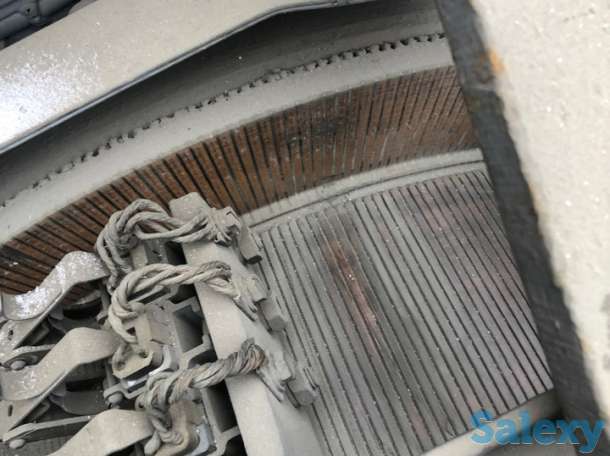 Продам двигатель Д-50 (ПДП-1М), фотография 3