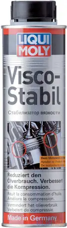 Стабилизатор вязкости liquimoly visco-stabil 1996, фотография 1