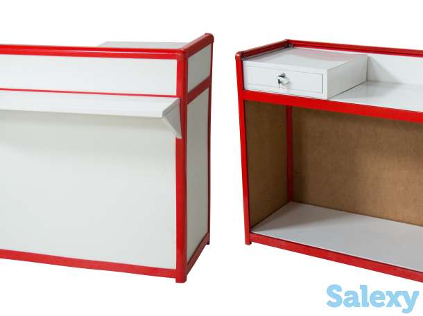 Витрины стеклянные от производителя., фотография 4