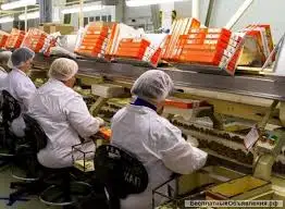 Работа вахтой в РФ! Высокие зарплаты! Бесплатное жилье и питание!, фотография 5