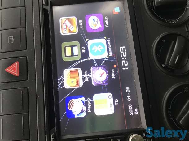 Фольксваген поло Volkswagen Polo, фотография 6