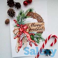 Авторские подарочные открытки hand-made, фотография 3