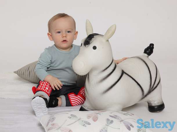 Наколенники, фотография 2