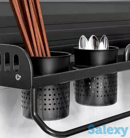 полочка на кухню, фотография 4