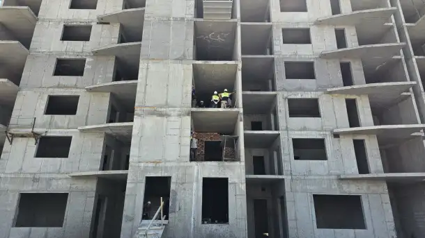 Финансово-технический контроль строительства, фотография 3