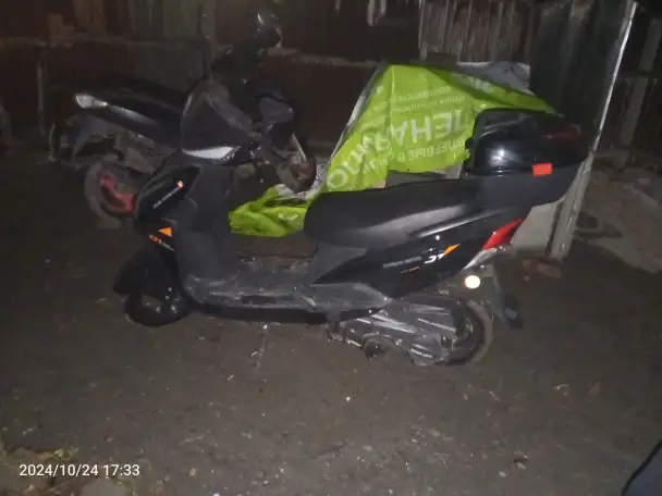 Продам скутер, фотография 2