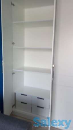 Интерьеры- Проектный дизайна, фотография 4