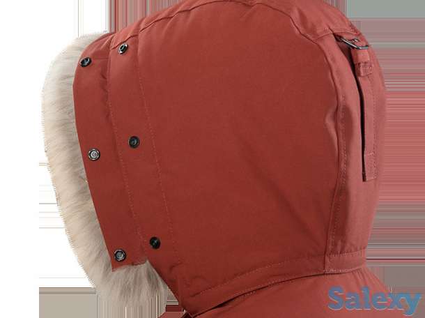 Пальто сивера волога лагуна, фотография 6