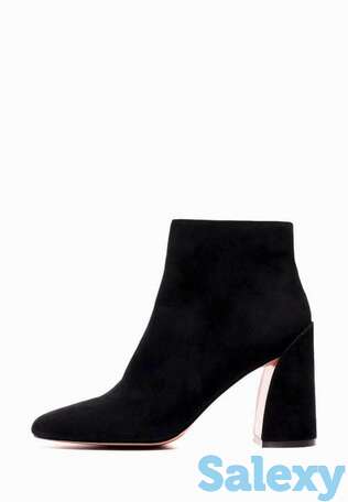 Ботильоны basconi, фотография 1