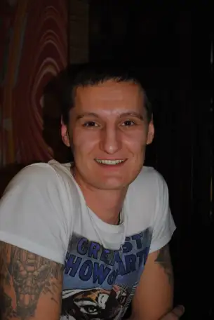 Инструктор по боевой подготовке, фотография 1