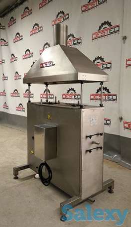 Машина ошпарки BESTEQ-DSC-100, фотография 2