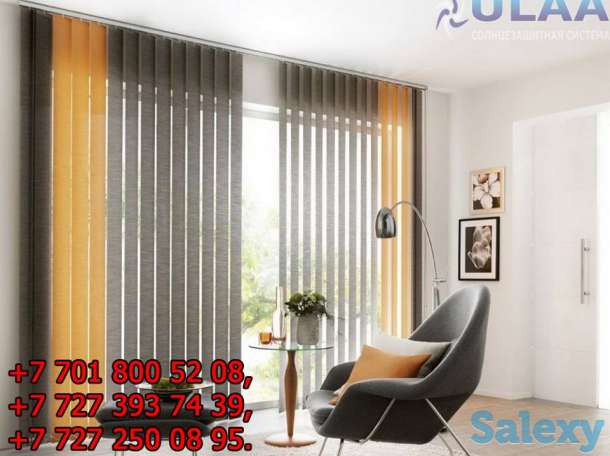 Жалюзи,ролл-шторы,рольставни,москитные сетки, фотография 4
