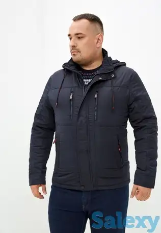 Куртка утепленная winterra, фотография 1