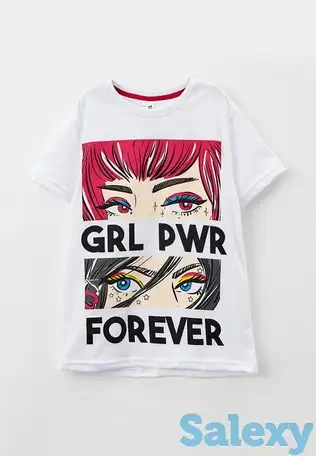 Футболка elaria, фотография 1