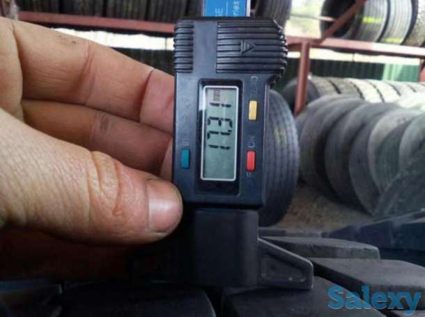 Грузовые б/у шины оптом из Германии, фотография 12