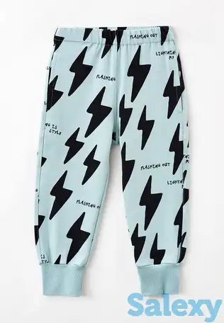 Брюки спортивные ete children, фотография 1