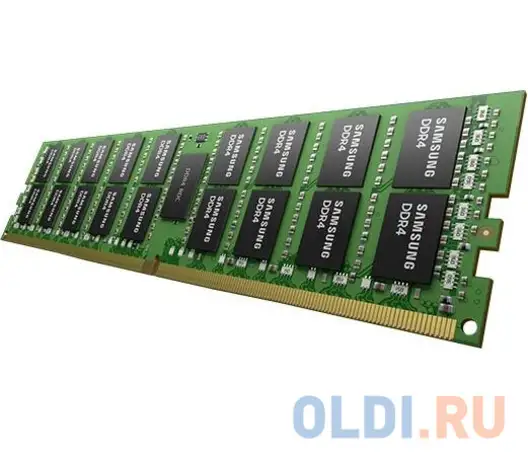 Оперативная память для сервера samsung m393a8g40ab2-cwe dimm 64gb ddr4 3200 mhz, фотография 1