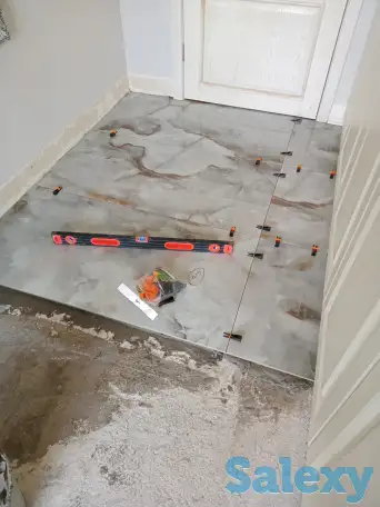 Ремонт квартира, фотография 6