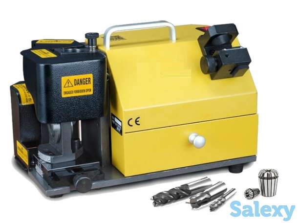 MR-X3B Заточной станок для заточки концевых фрез., фотография 1