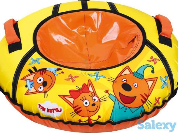 Тюбинги (ватрушки) в Сатпаеве! Рассрочка! Кредит!, фотография 10