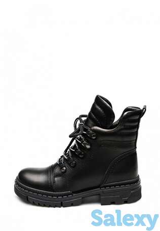 Ботинки tutubi, фотография 1