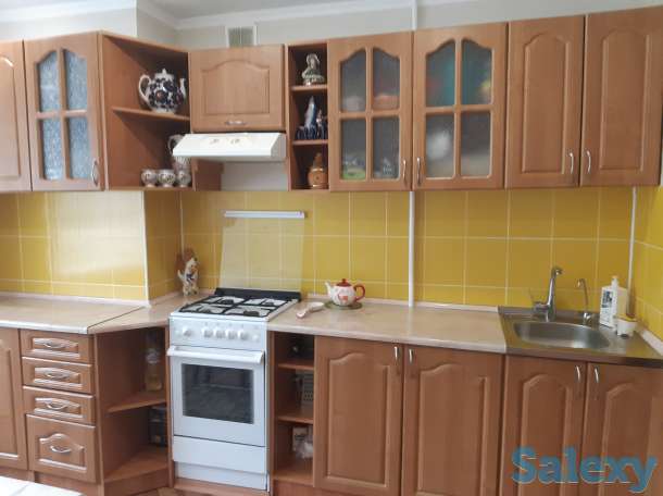 Продам 2-х ком. квартиру - 57,6 кв.м., фотография 12