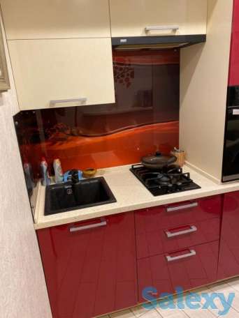 Сдаётся хорошая 2-х комнатная квартира, Гоголя 109, фотография 7