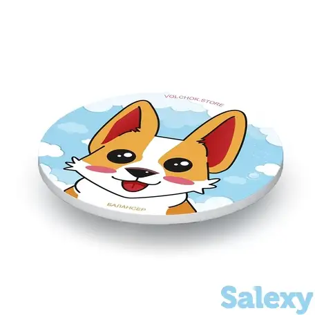 Балансер b.01.350-22, фотография 1