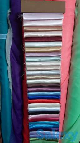 Пошив скатертей и салфеток для кафе и ресторанов, фотография 9