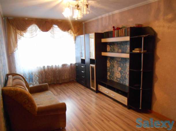 Продам 3-х комнатную квартиру в Боровом, фотография 2