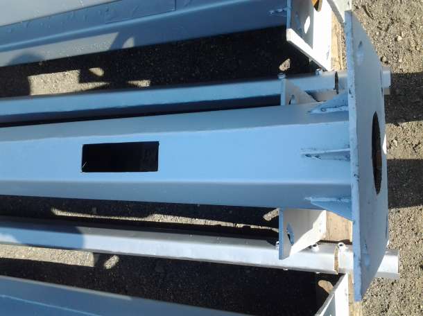 опора освещения3м, фотография 3