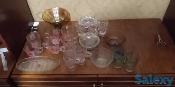 Продам посуду за Вашу цену, фотография 3