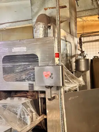 Кондитерская фабрика Алматы, фотография 7